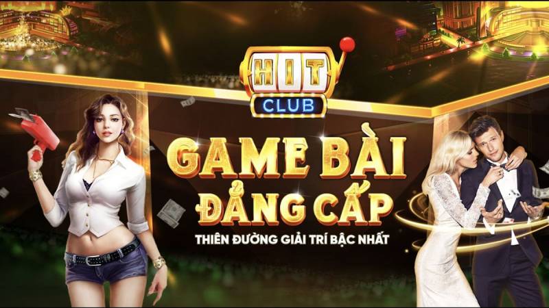 HitClub - Hit.Club: Cổng Game Bài, Tài Xỉu, Nổ Hũ Số 1 9/2025 15 Danh Gia Tu Cong Dong Nguoi Choi hitclub