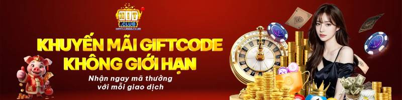 HitClub - Hit.Club: Cổng Game Bài, Tài Xỉu, Nổ Hũ Số 1 9/2025 5 Khuyen Mai va Uu Dai Hap Dan
